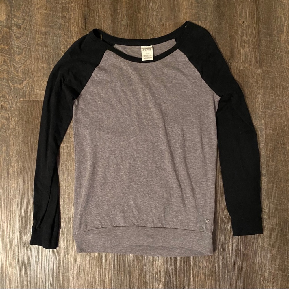 Victoria’s Secret PINK Long Sleeve